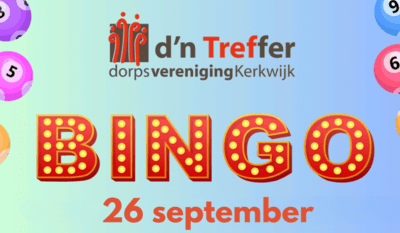 bingo-nieuws