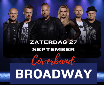 broadway-nieuws