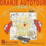 oranje-autotour